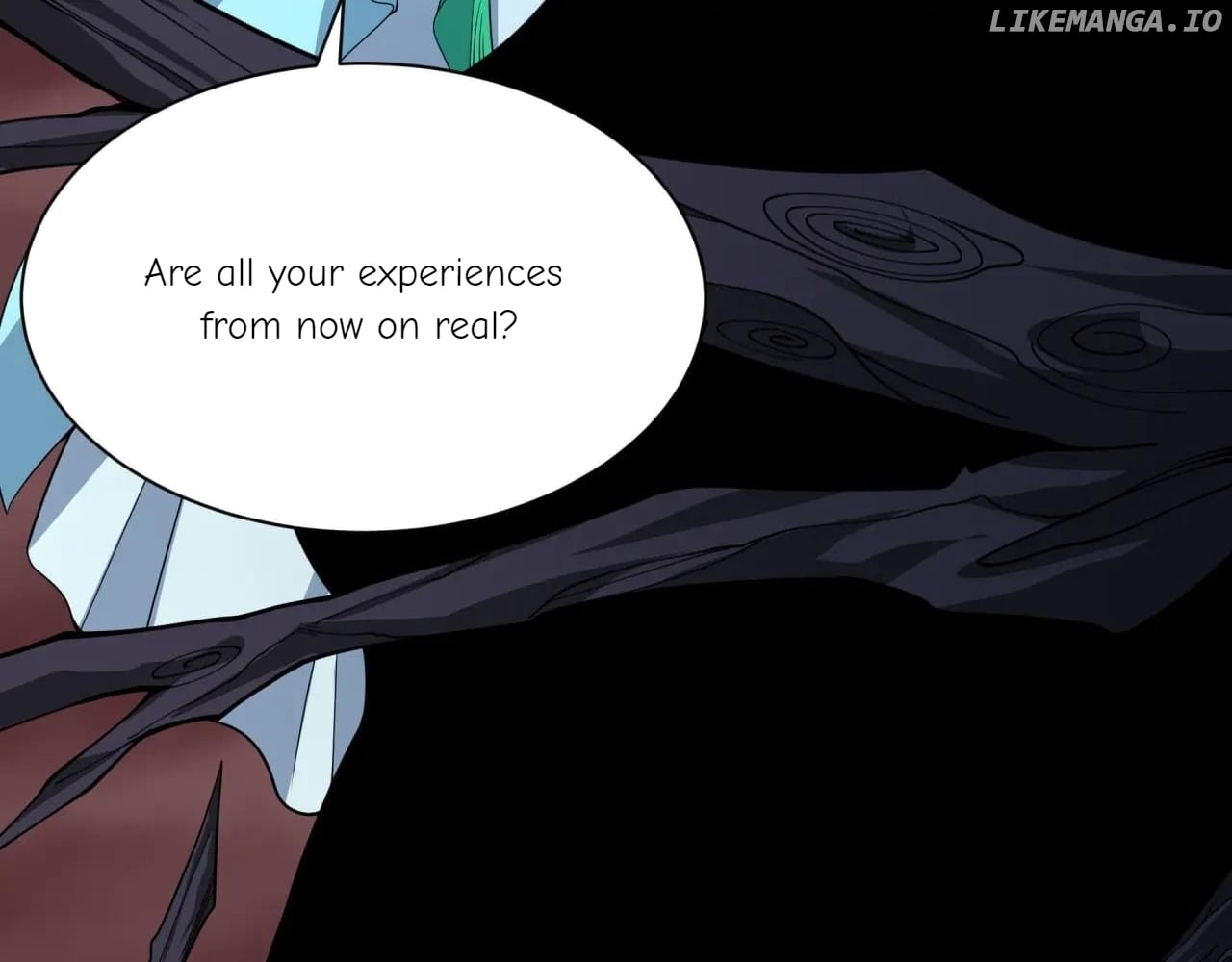 Era of the Haunted Chapter 375 - page 29